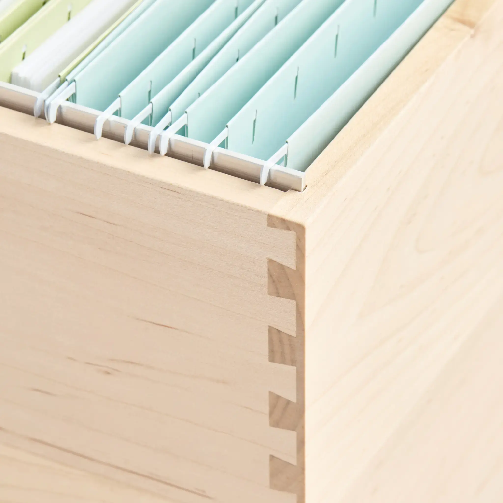 File Drawer Custom Drawer Inserts Eagle Woodworking